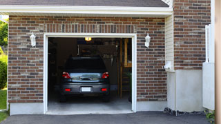 Garage Door Installation at South Park Seattle, Washington