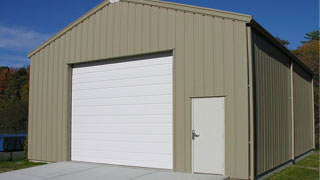 Garage Door Openers at South Park Seattle, Washington